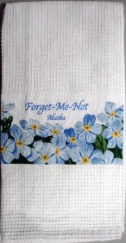 FORGET-ME-NOT 